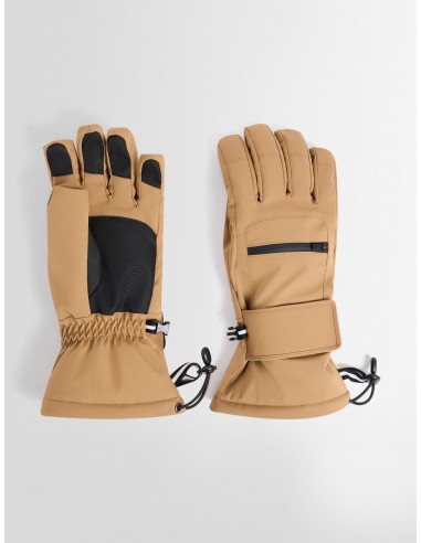 PEAK GLOVE GLOVES Le MVP de beaucoup