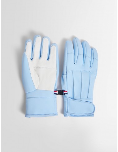 GLACIER W GLOVE GLOVES vous aussi creer 