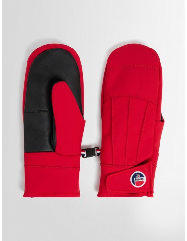 GLACIER MITTEN MITTENS ou a consommer sur place