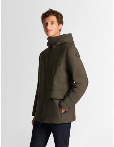 FERREOL JACKET soldes