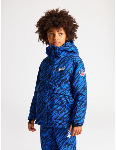 NEPTUNE PRINT JACKET Profitez des Offres !