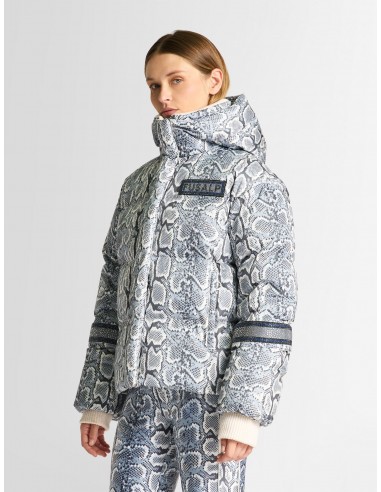 ADA SWAROVSKI® BLOUSON hantent personnes